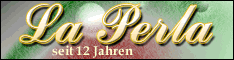Pizzeria La Perla Logo